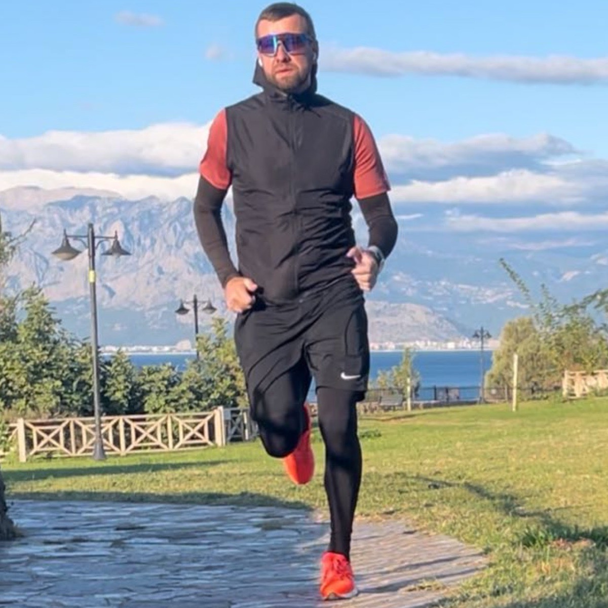 Дмитрий Зябкин