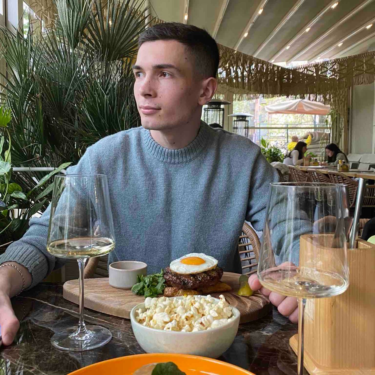 Евгений Лунякин