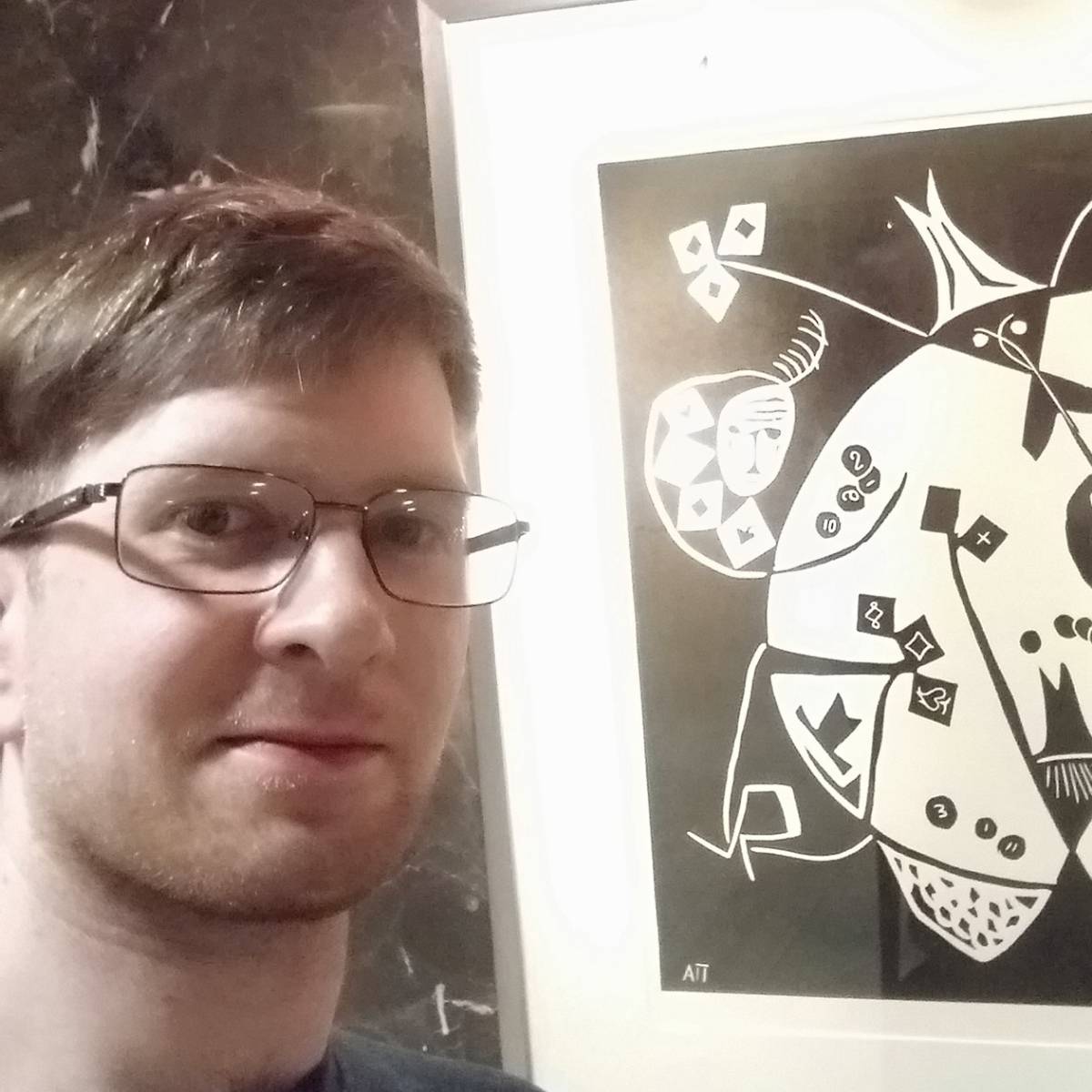 Олег Шмыков | Сетка — социальная сеть от hh.ru