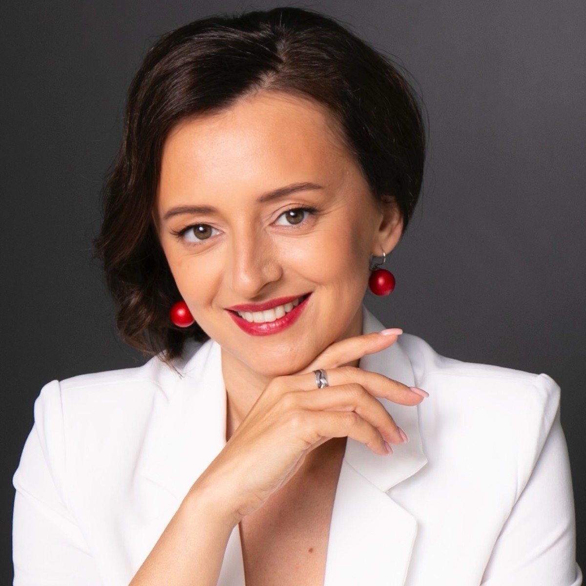 Юлия Старостина