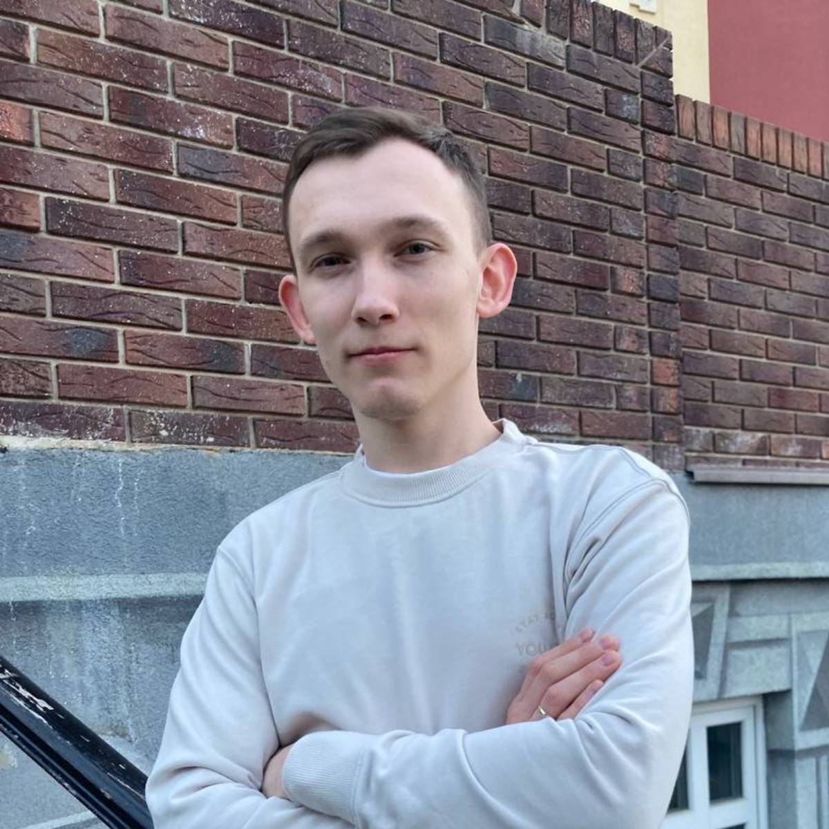 Максим Дондин