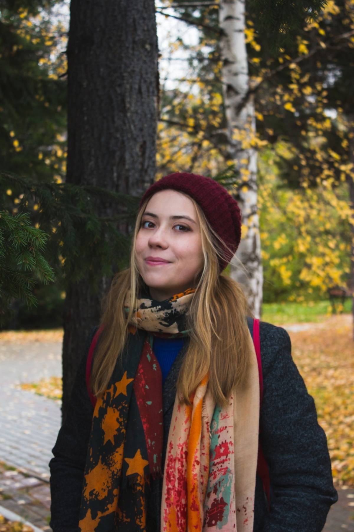 Дарья Чичкань | Сетка — социальная сеть от hh.ru