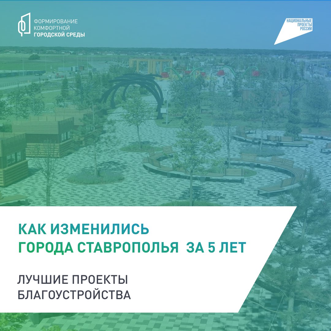 Городская среда — в ваших руках
По инициативе президента в стране действует «Формирование комфортной городской среды» | Сетка — социальная сеть от hh.ru