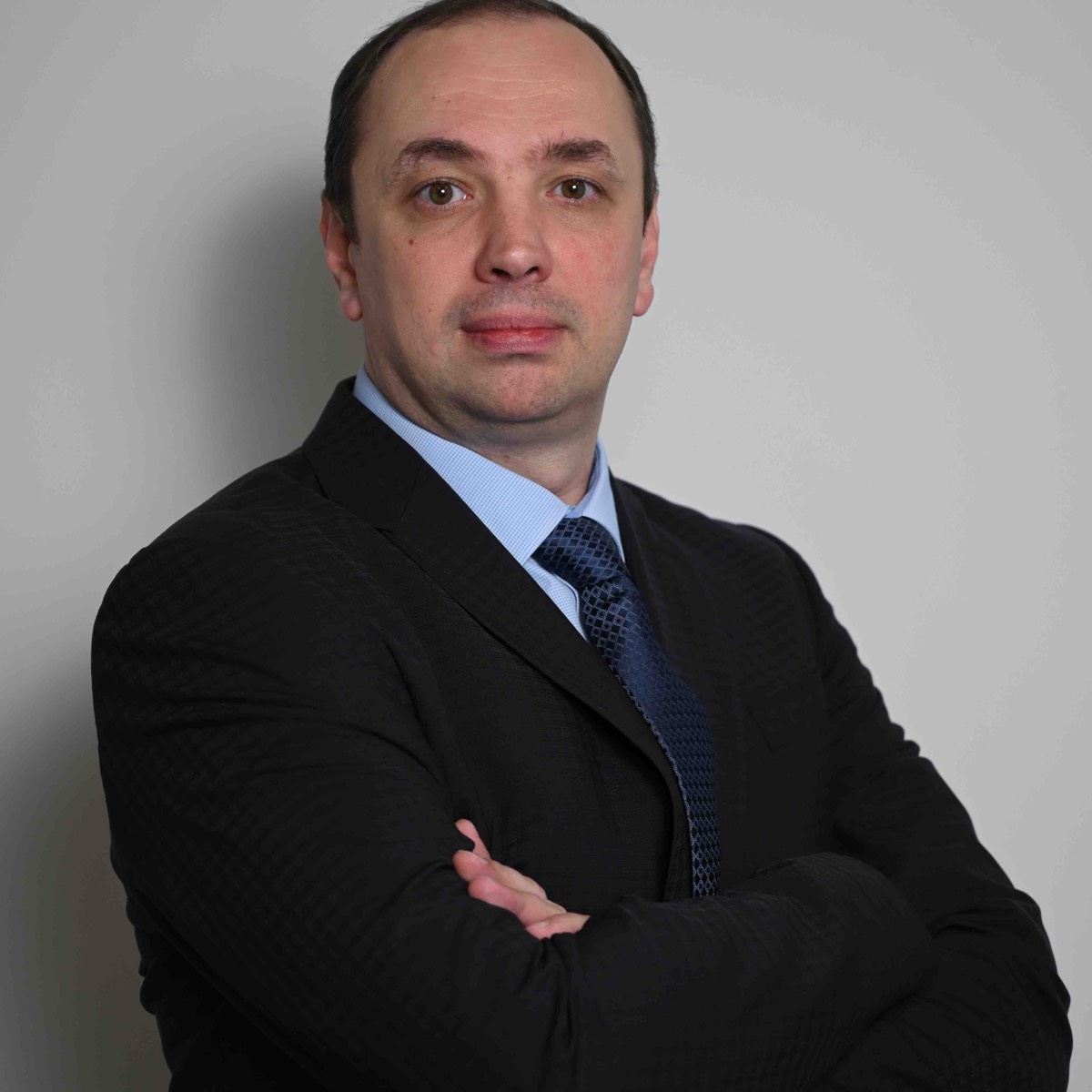 Дмитрий Яицкий | Сетка — социальная сеть от hh.ru