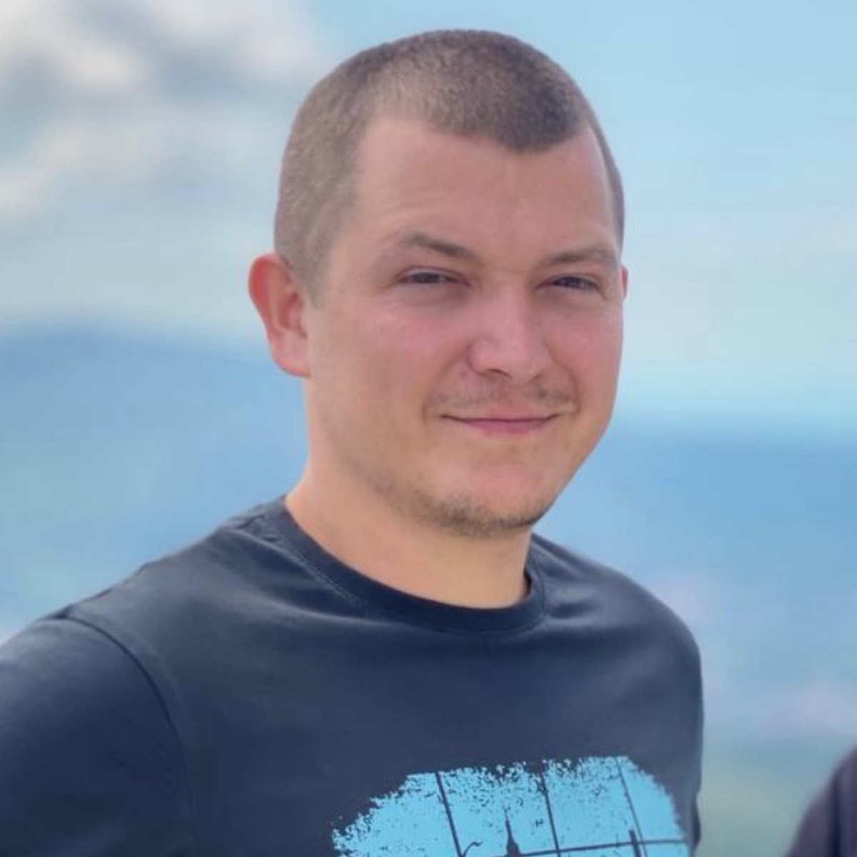 Сергей Алексеев | Сетка — социальная сеть от hh.ru