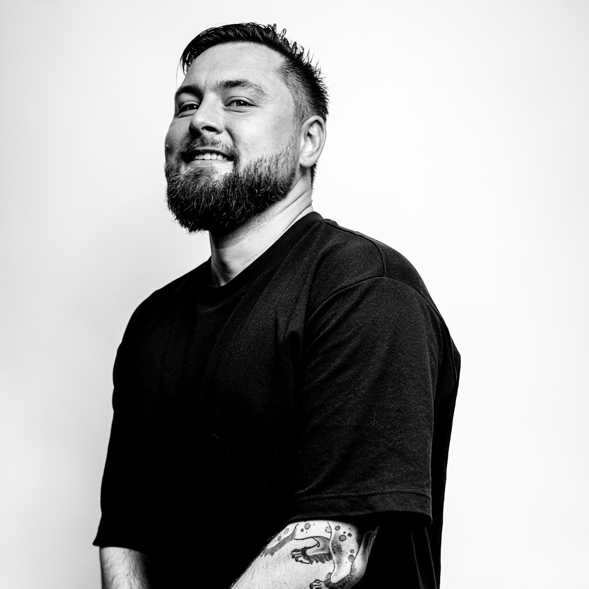 Денис Натахин | Сетка — социальная сеть от hh.ru