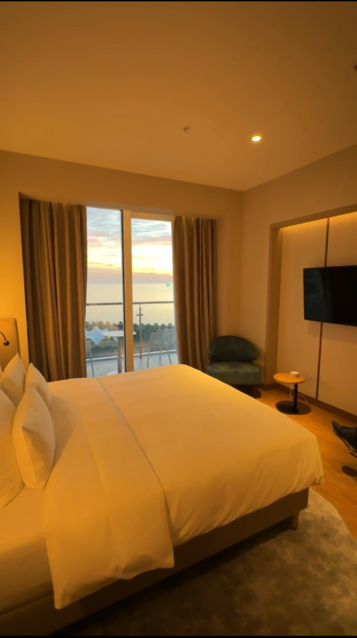 Умные номера в отелях для комфорта гостей | Сетка — социальная сеть от hh.ru