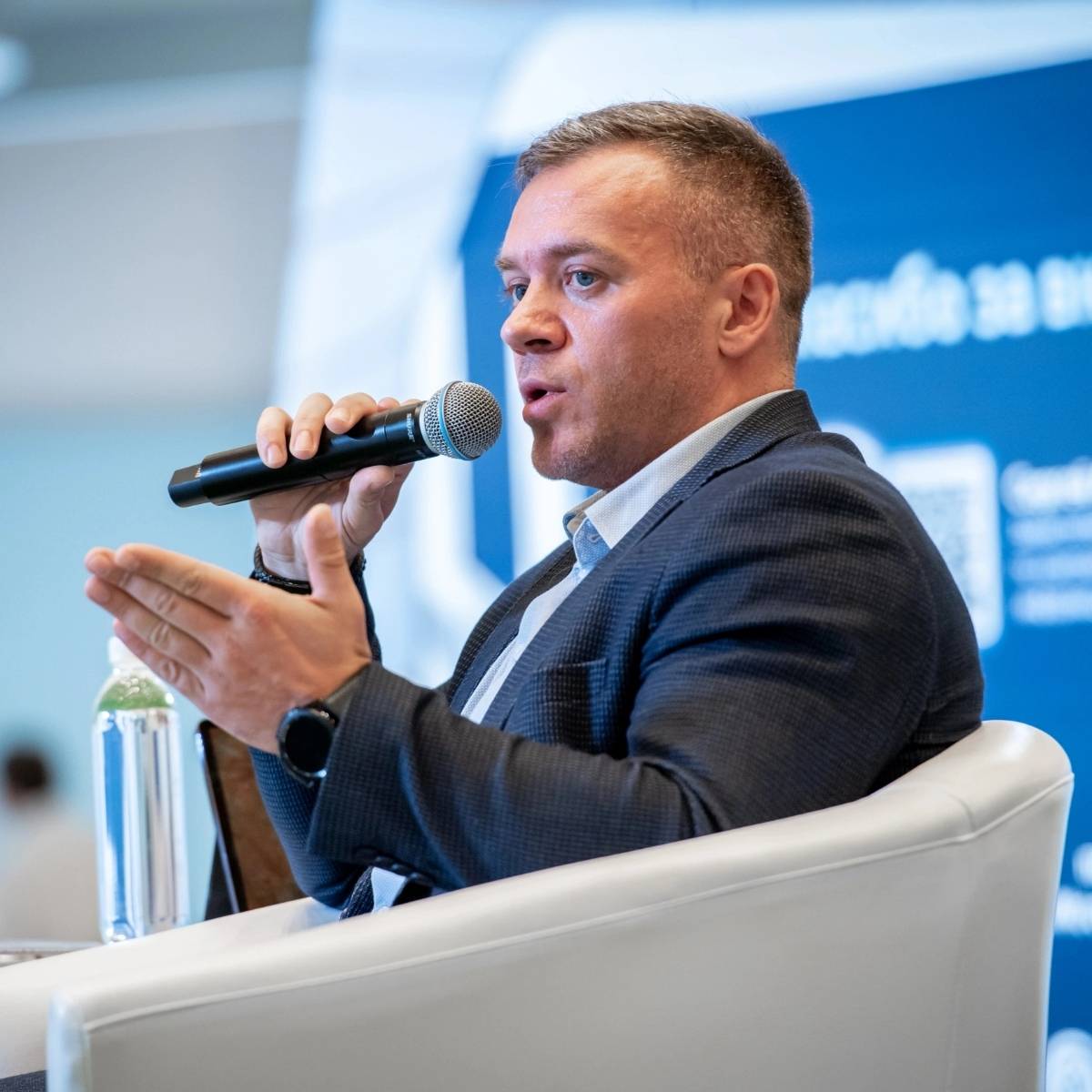 Сергей Ломтев