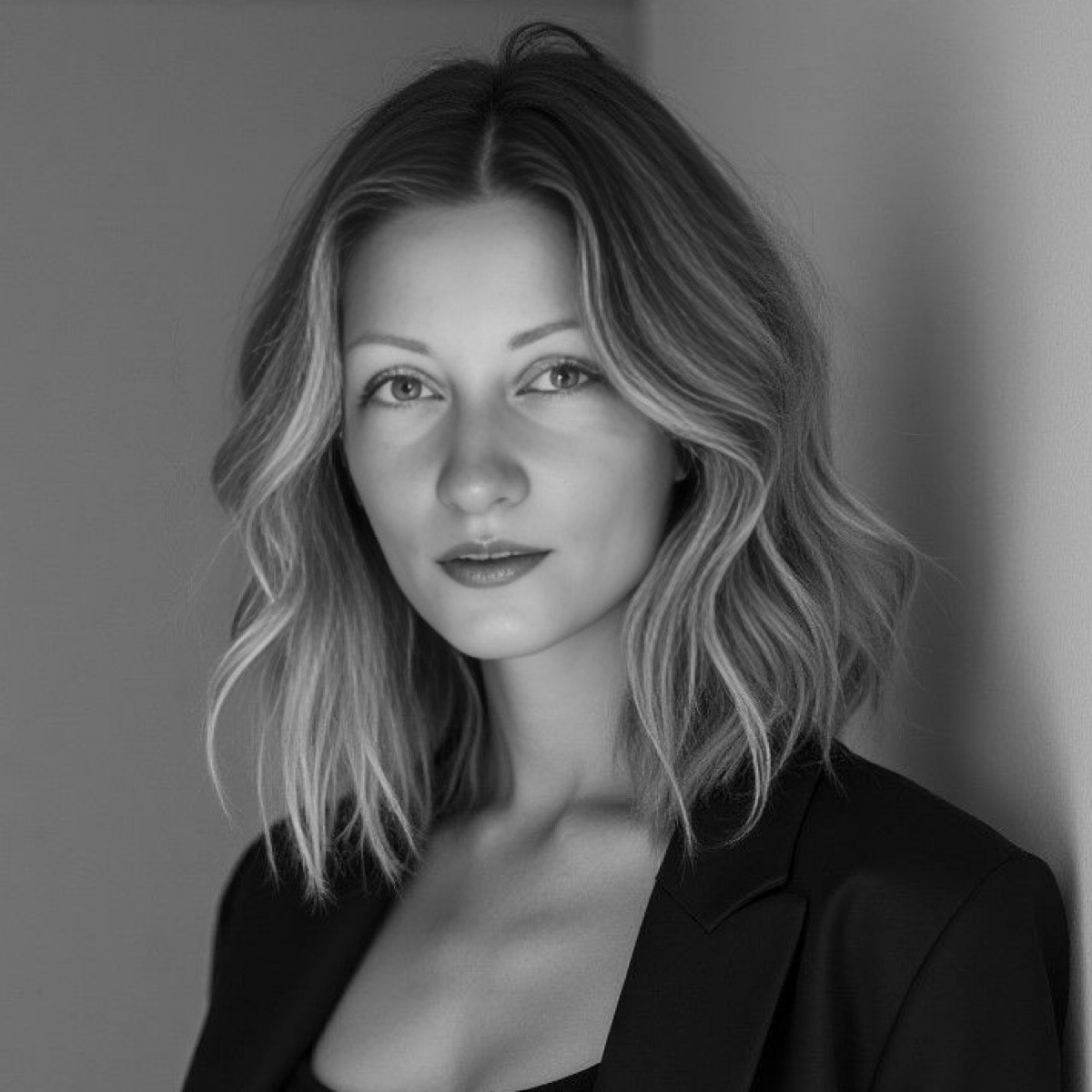 Irina Ivanova