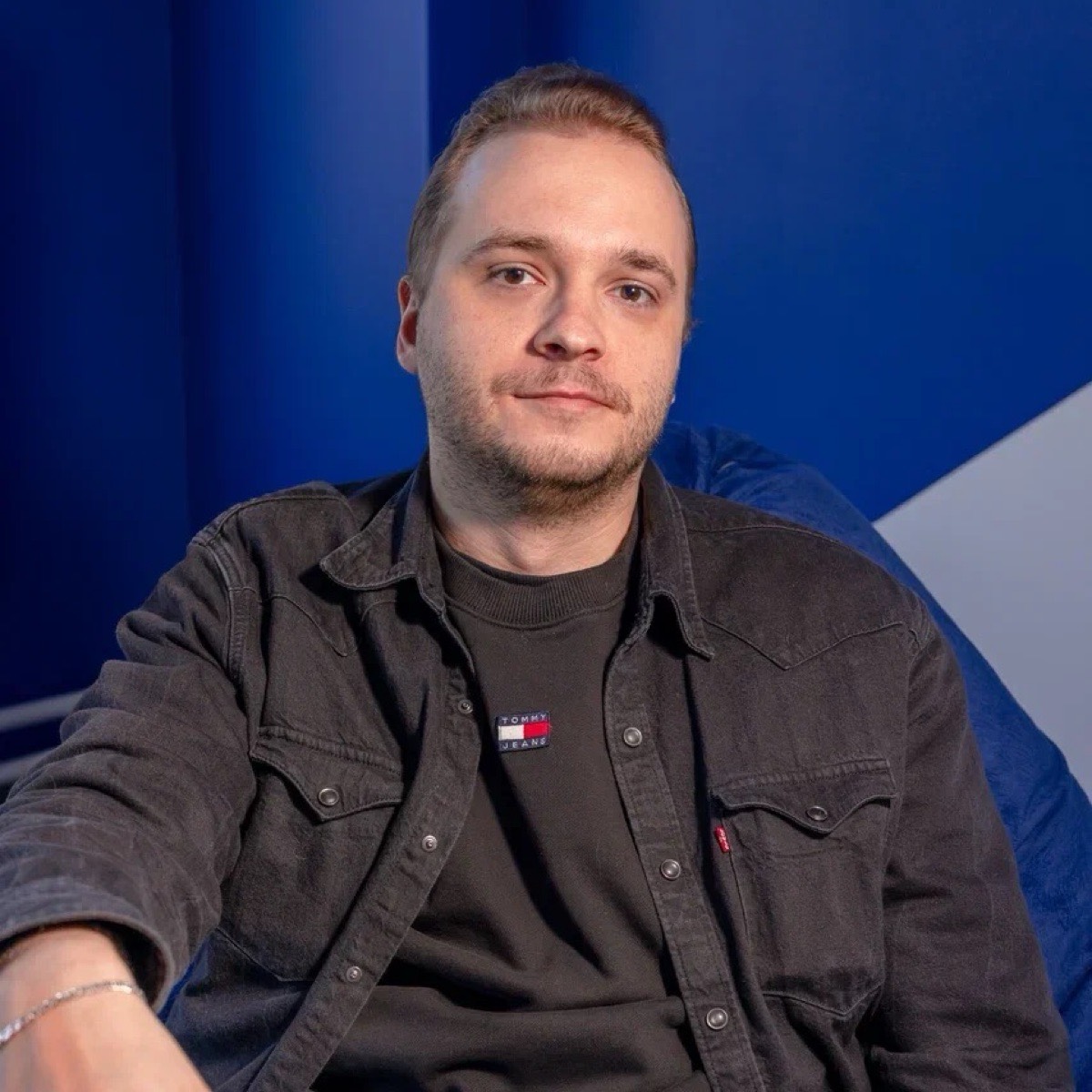 Иван Земсков | Сетка — социальная сеть от hh.ru