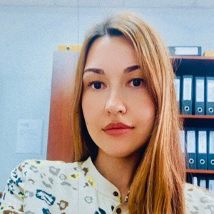 Екатерина Демирская
