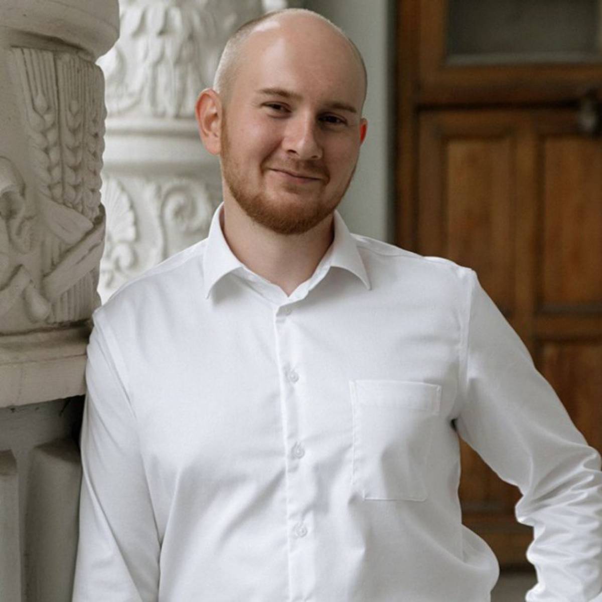 Павел Валуй