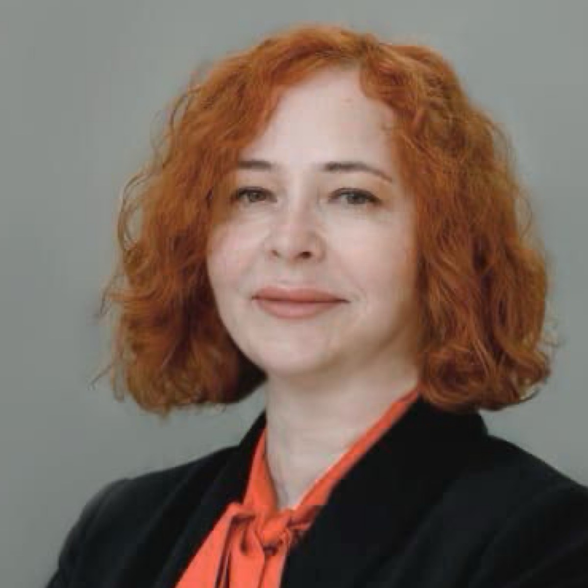 Марина Гришина | Сетка — социальная сеть от hh.ru