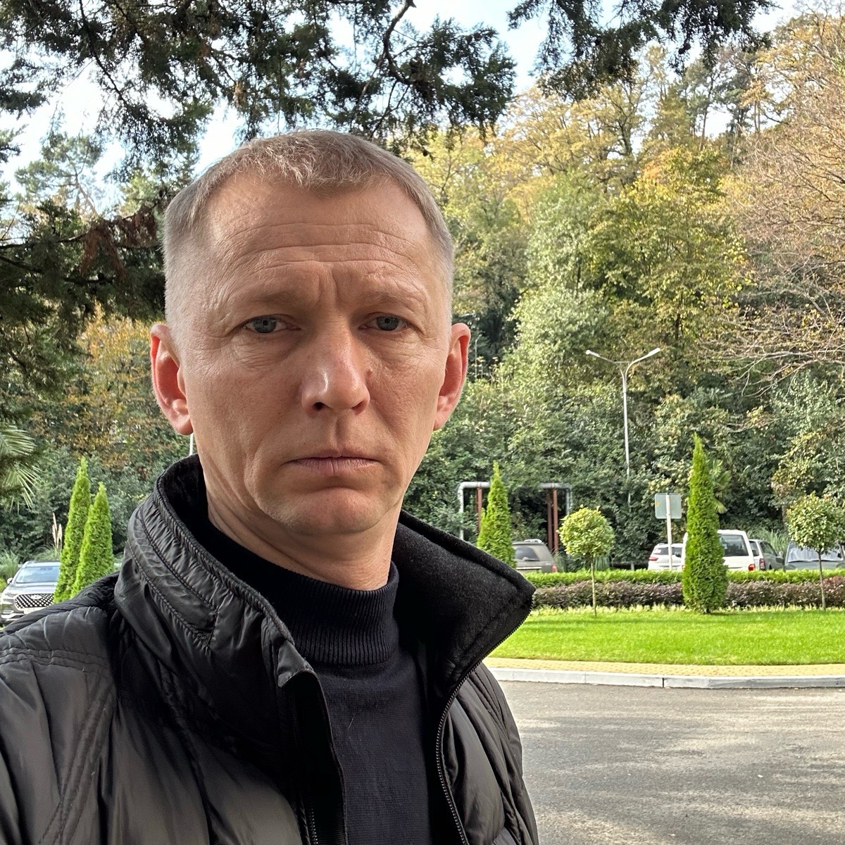 Денис Замятин