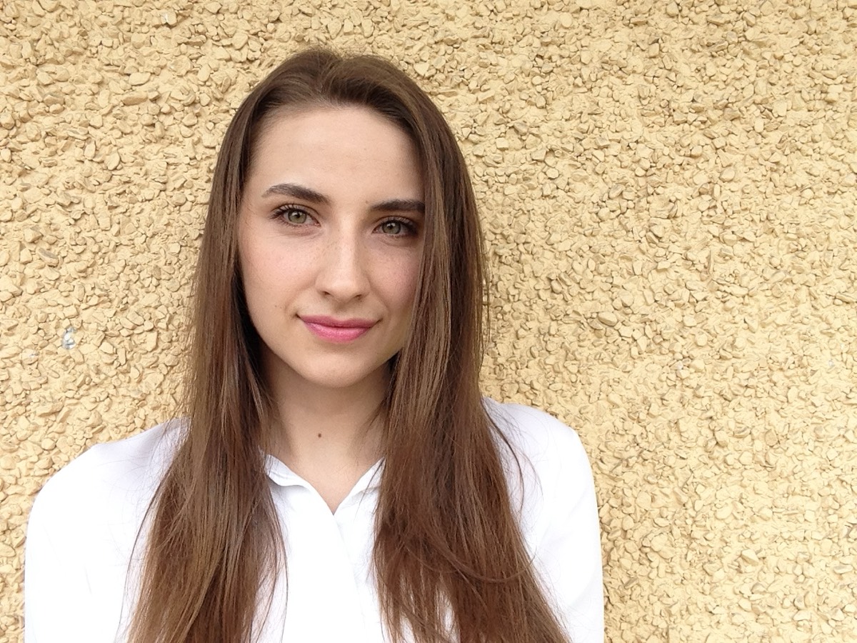 Анастасия Антоненко | Сетка — социальная сеть от hh.ru