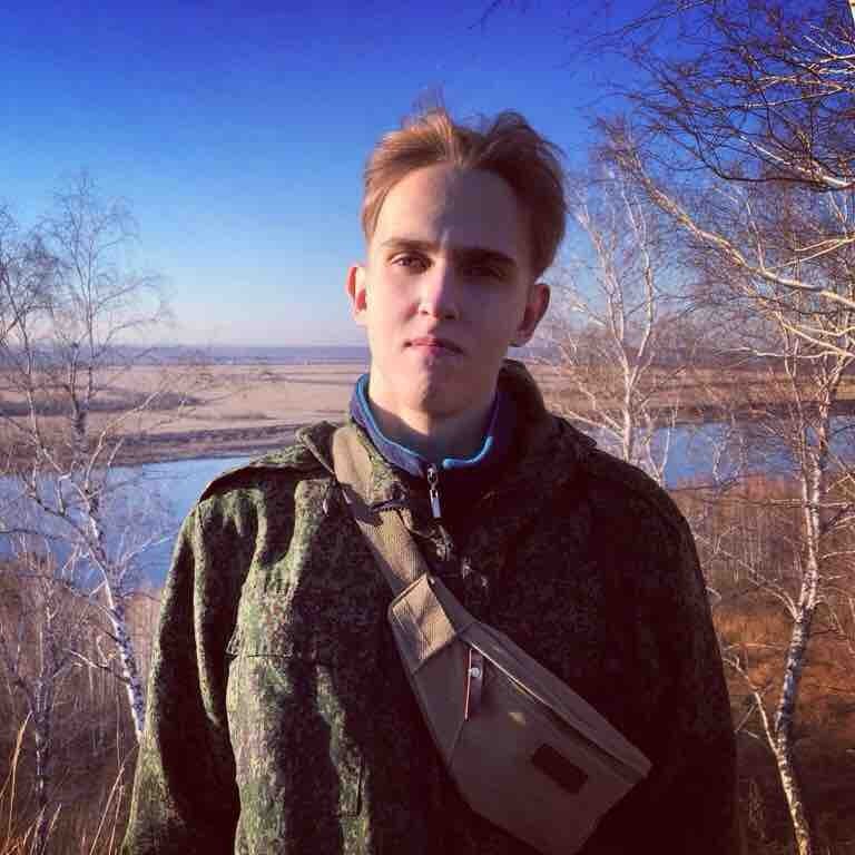 Станислав Якушкин