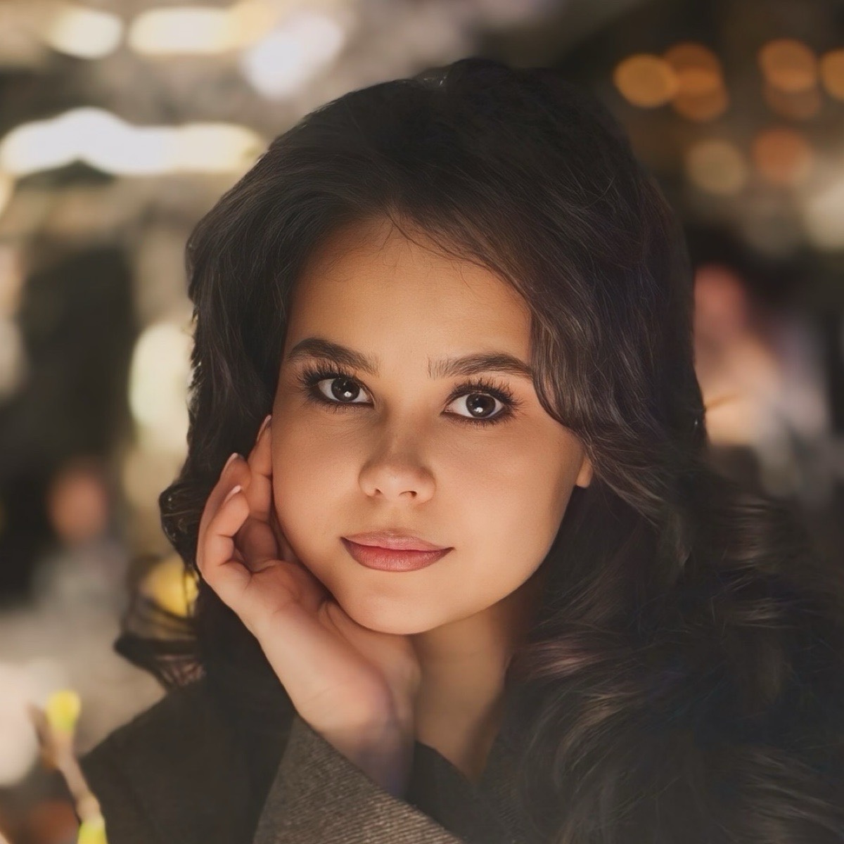 Виктория Алиева | Сетка — социальная сеть от hh.ru