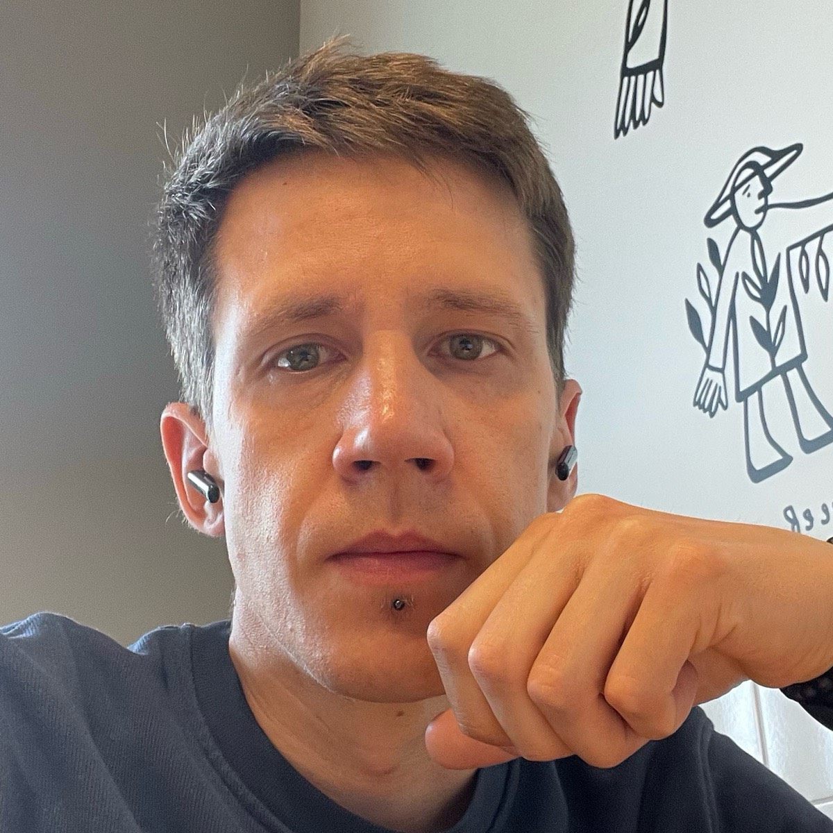 Дмитрий Гутовец