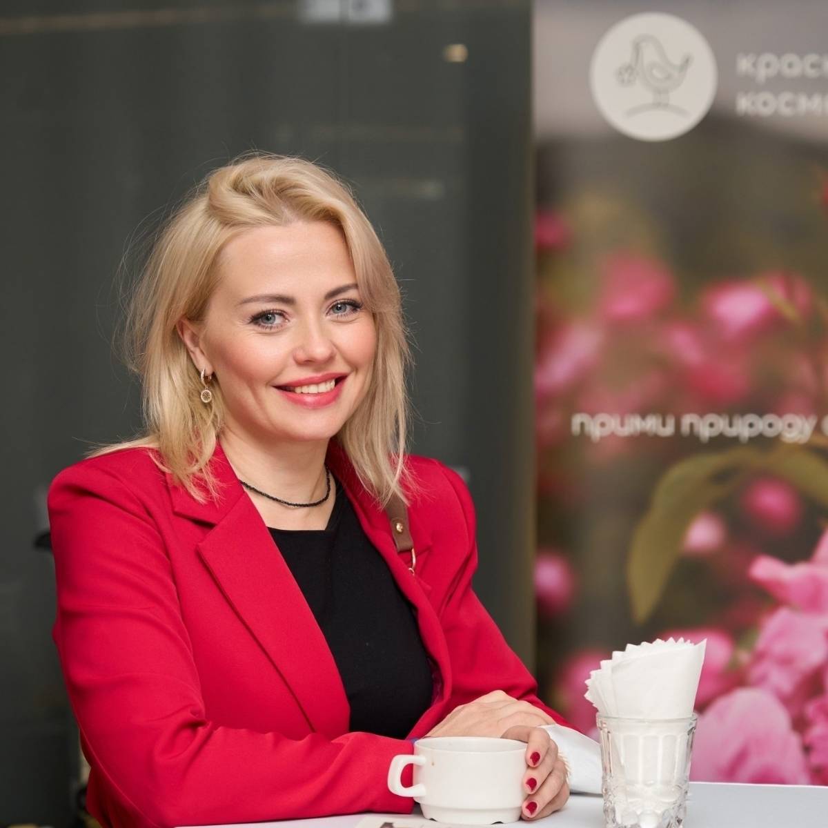 Анастасия Игнатьева | Сетка — социальная сеть от hh.ru