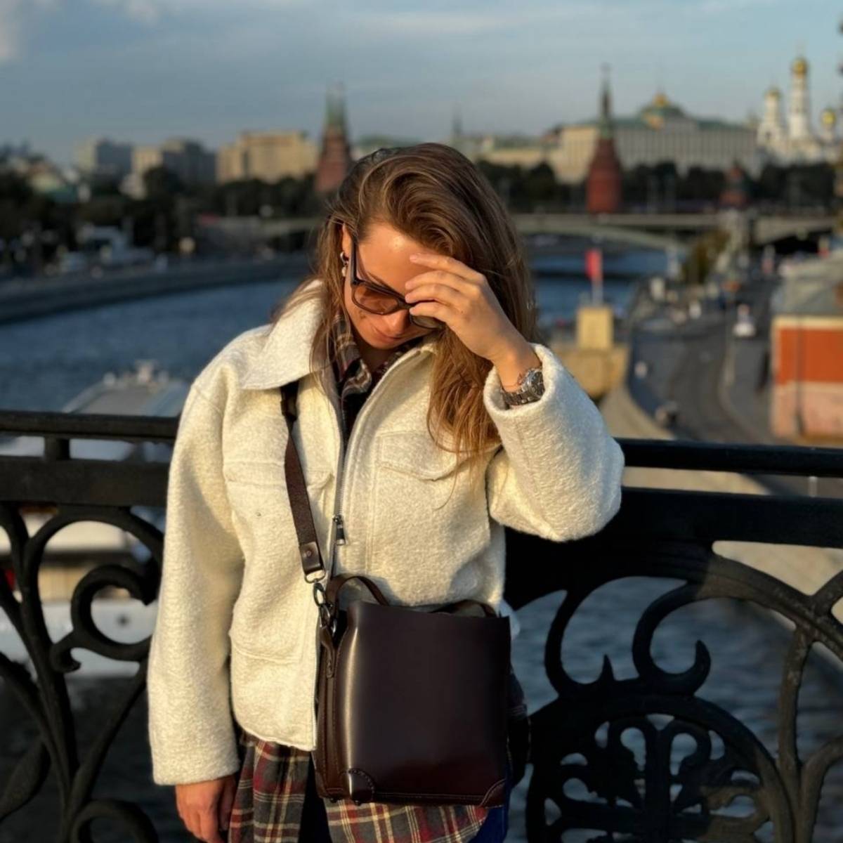 Алина Ксенофонтова