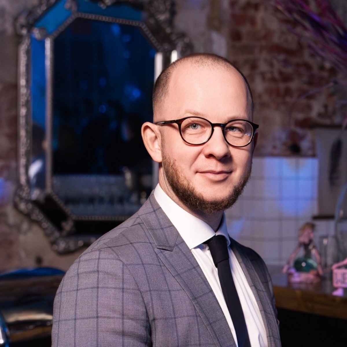 Алексей Миленко | Сетка — социальная сеть от hh.ru