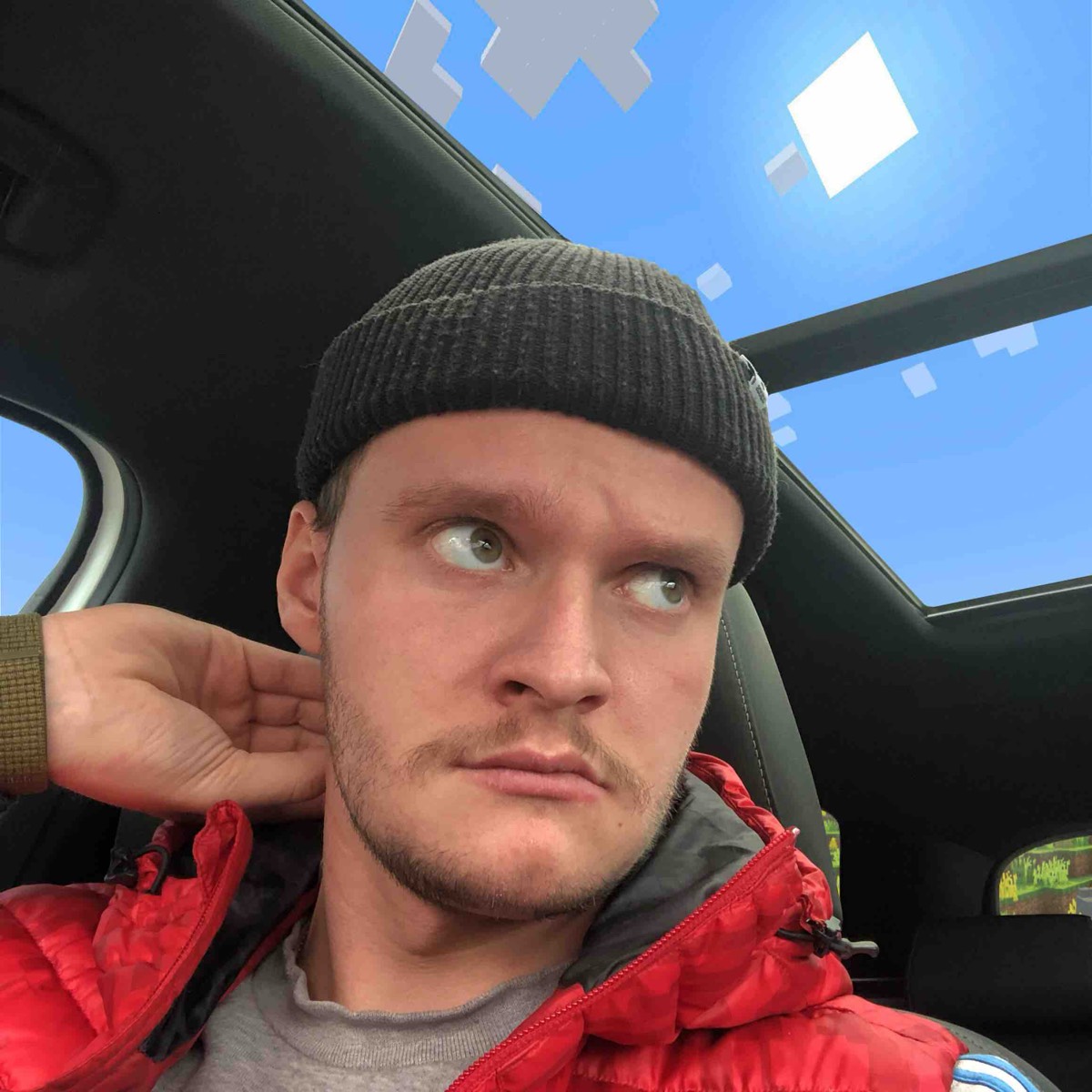 Иван Истомин | Сетка — социальная сеть от hh.ru