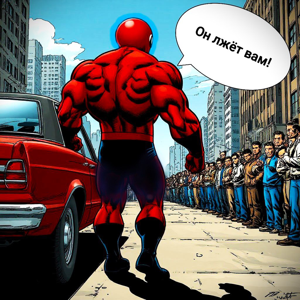 Как распознать инфоцыгана и не попасть в ловушку? | Сетка — социальная сеть от hh.ru