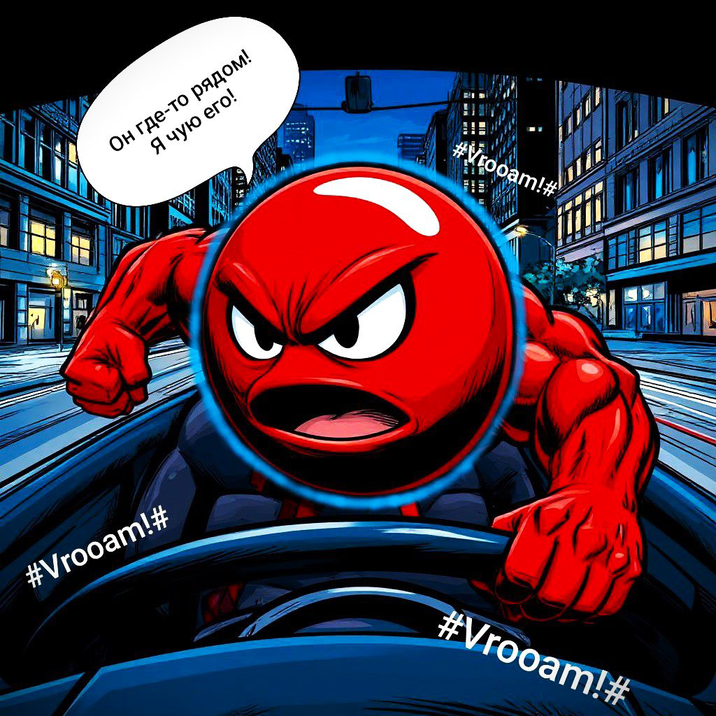 Как распознать инфоцыгана и не попасть в ловушку? | Сетка — социальная сеть от hh.ru