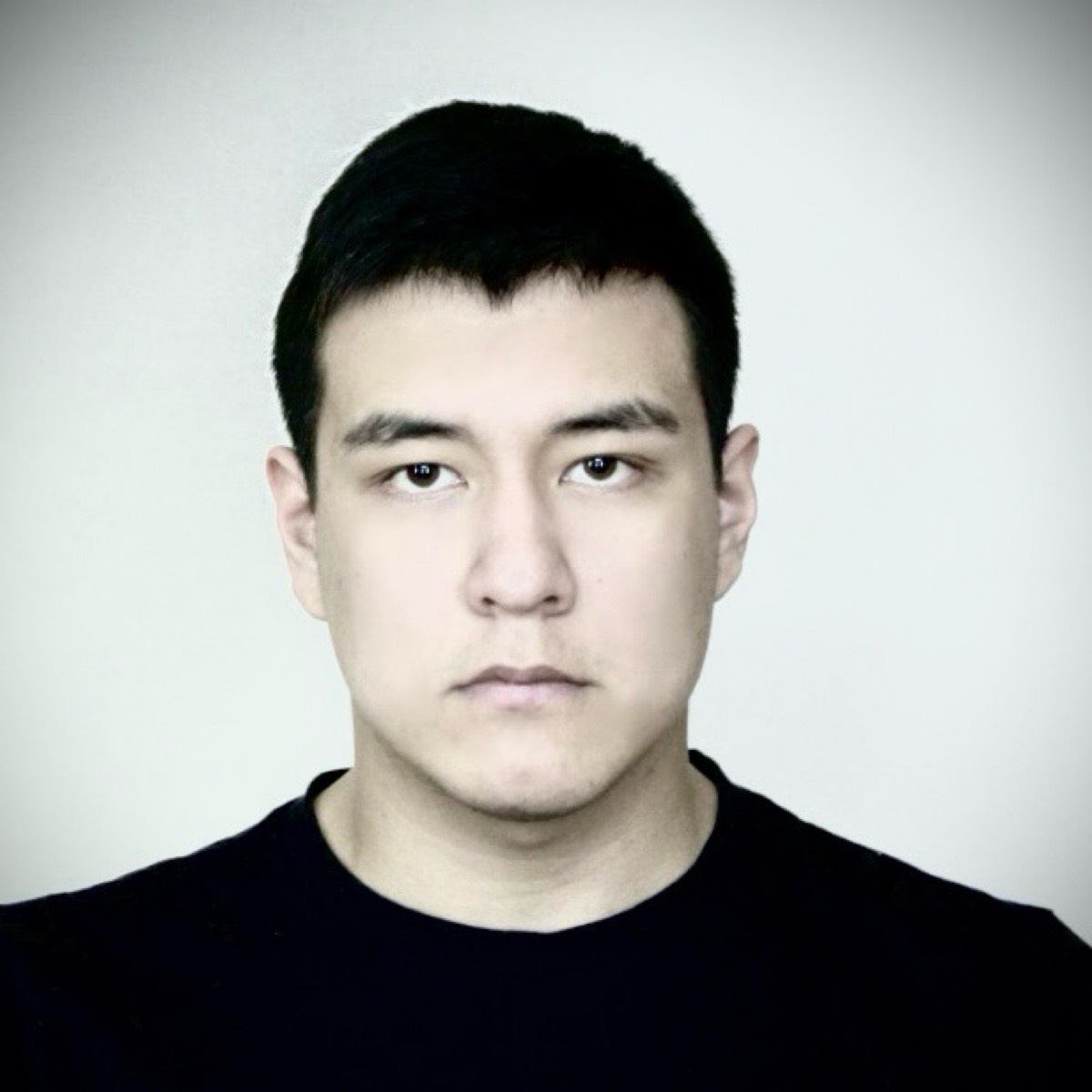 Витя Калыгин