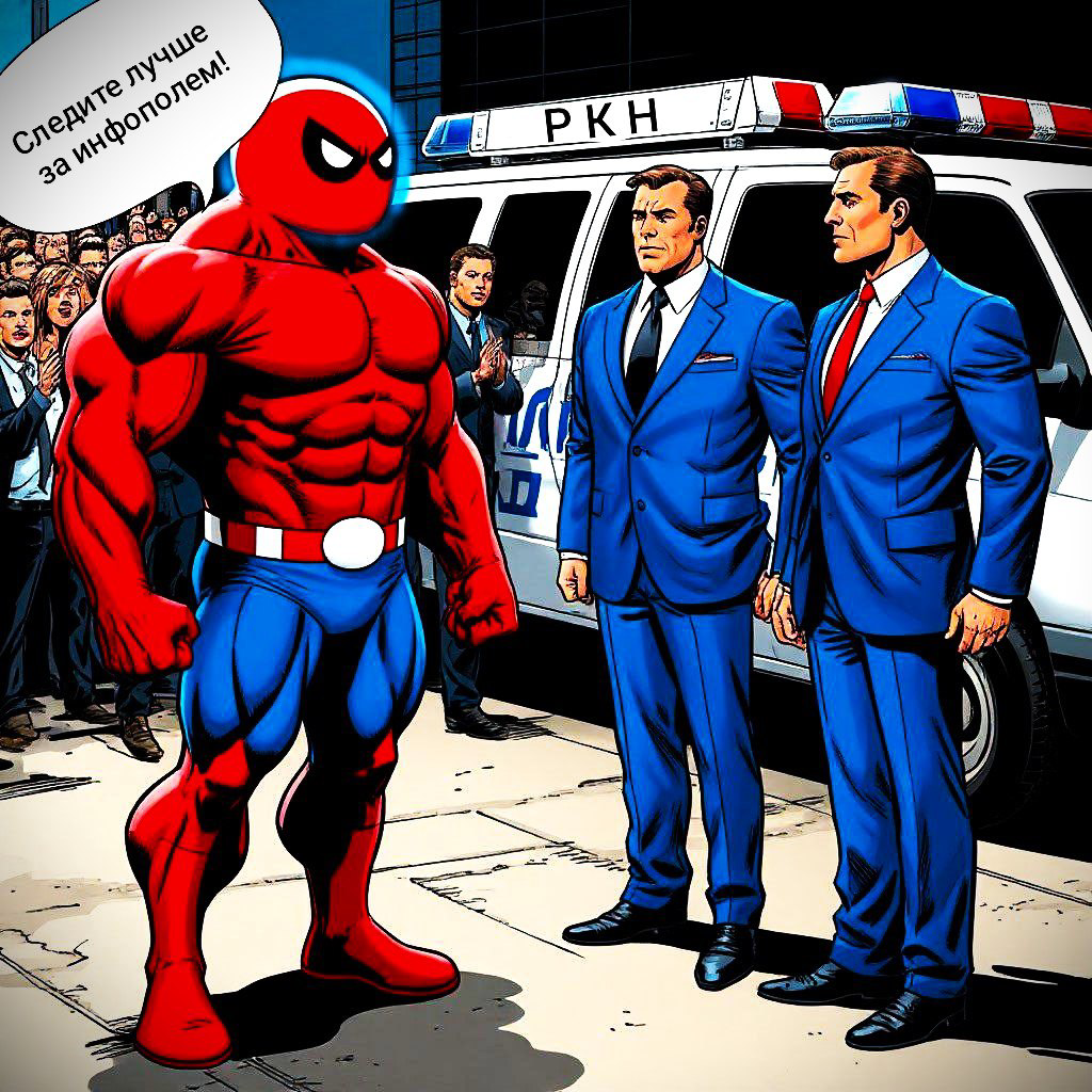 Как распознать инфоцыгана и не попасть в ловушку? | Сетка — социальная сеть от hh.ru