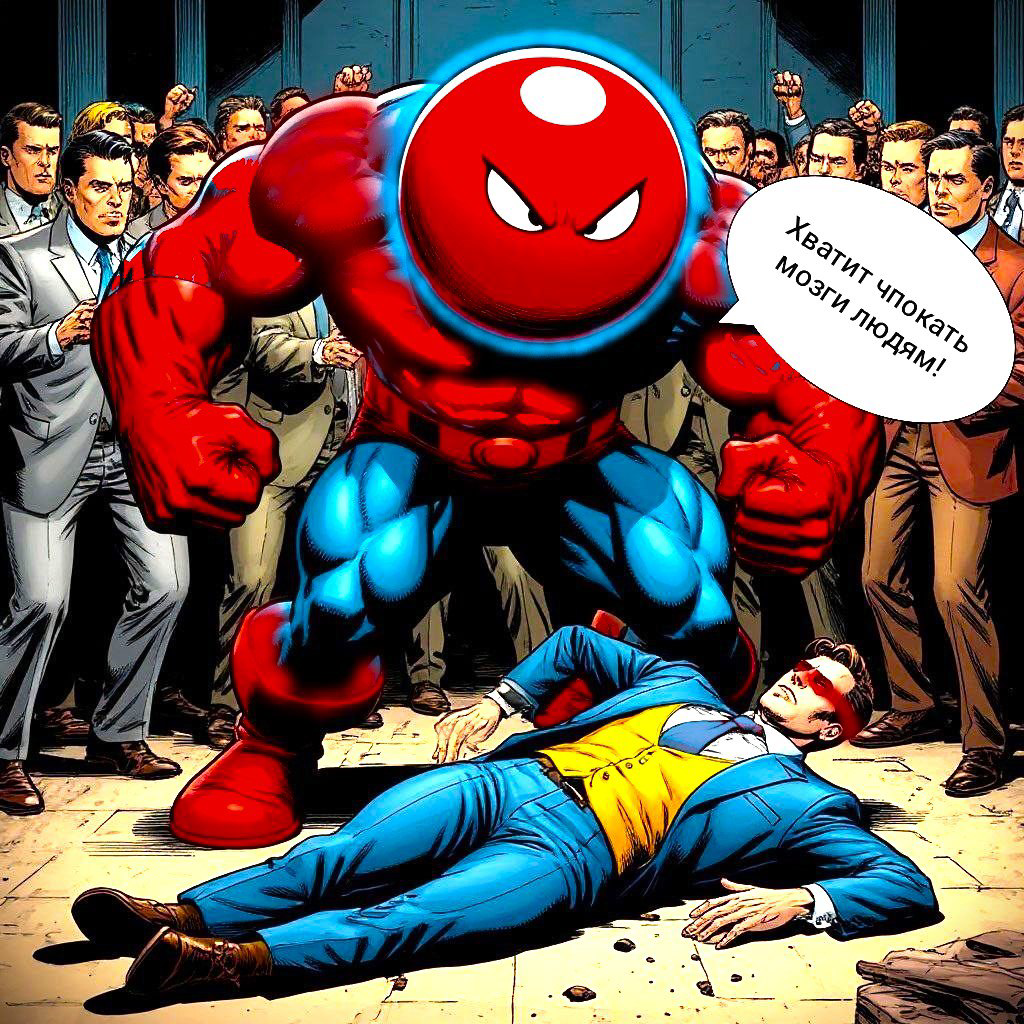 Как распознать инфоцыгана и не попасть в ловушку? | Сетка — социальная сеть от hh.ru