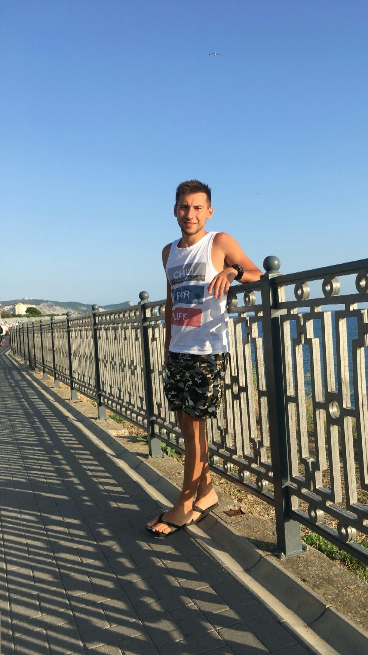 Евгений Савченко