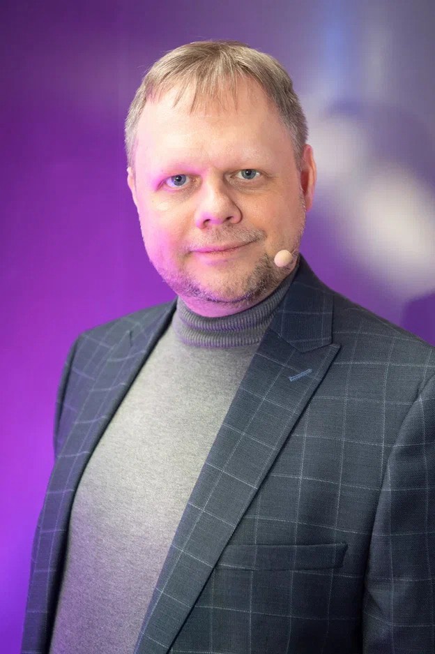 Pavel Fedorov | Сетка — социальная сеть от hh.ru