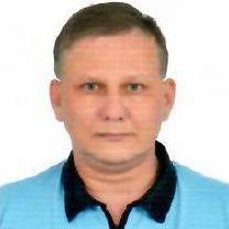 Александр Журавель | Сетка — социальная сеть от hh.ru