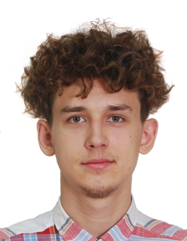Дмитрий Чешев