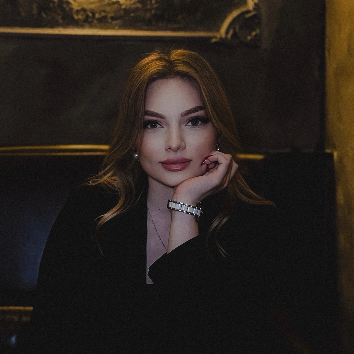 Александра Ионина | Сетка — социальная сеть от hh.ru