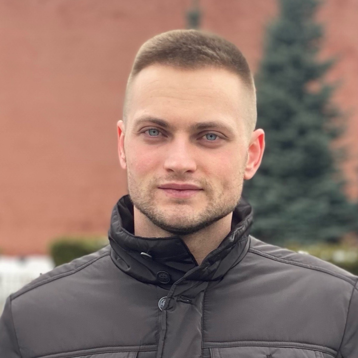Дмитрий Белоконев