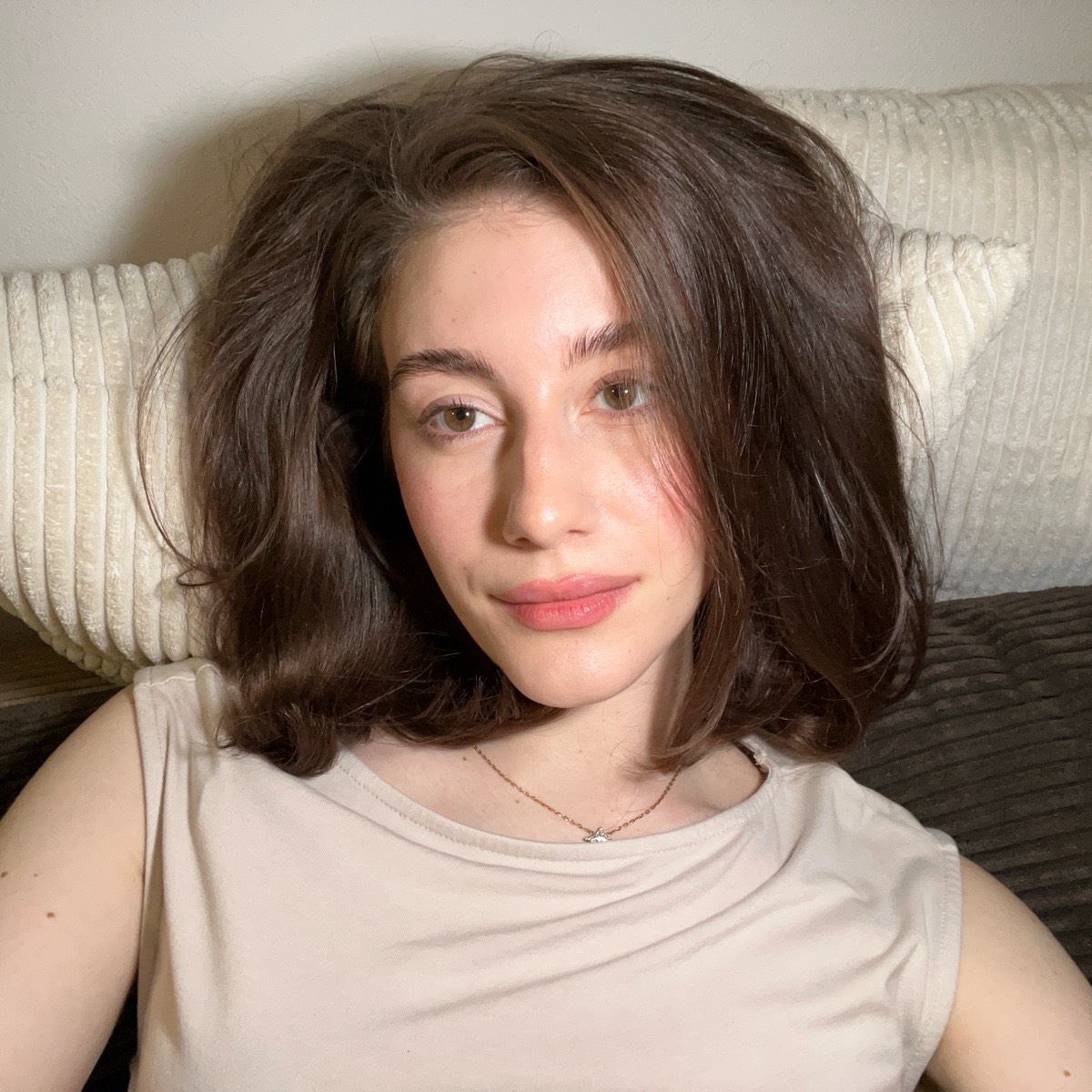 Софья Сургуладзе | Сетка — социальная сеть от hh.ru