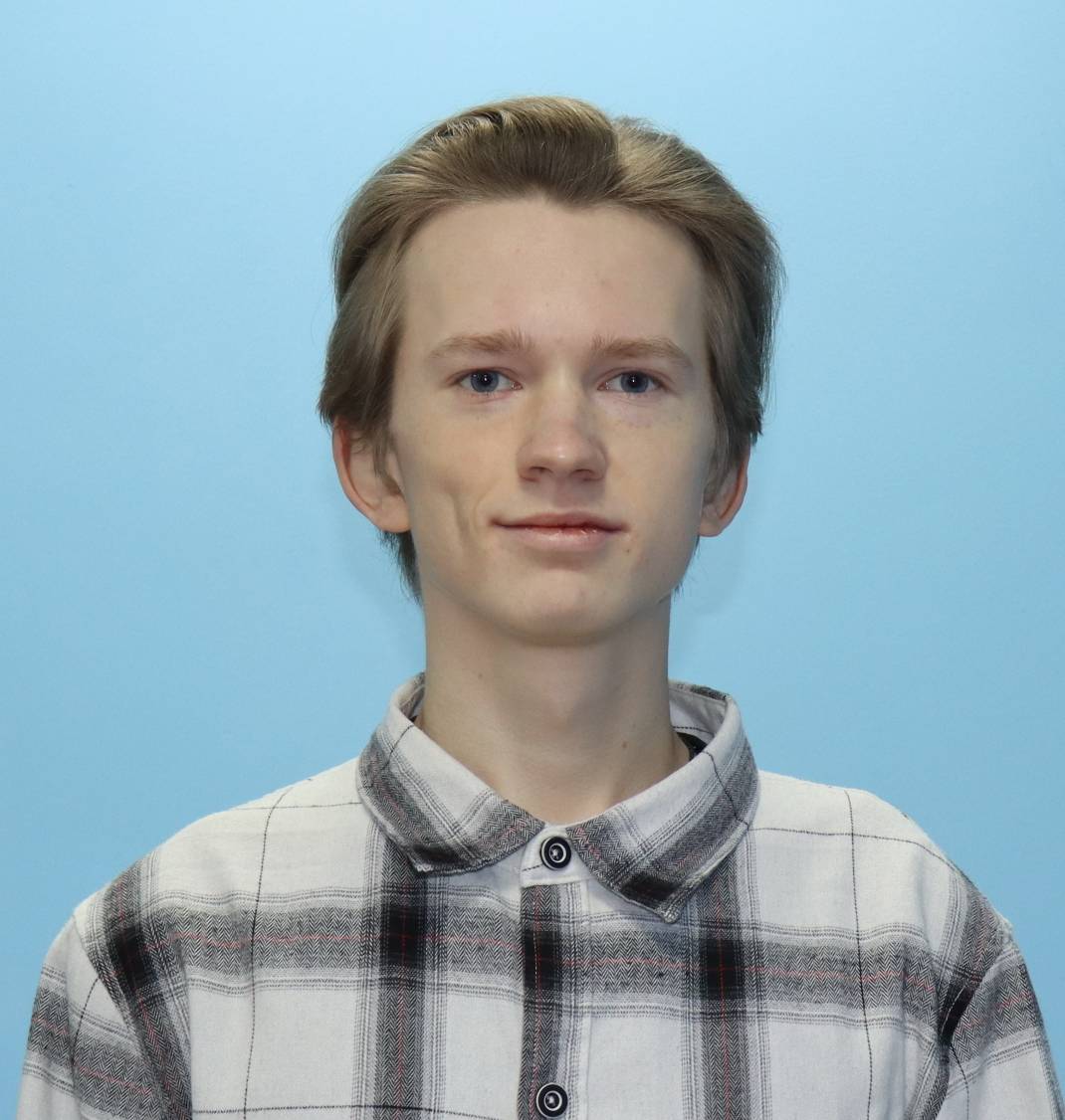Всеволод Щепин