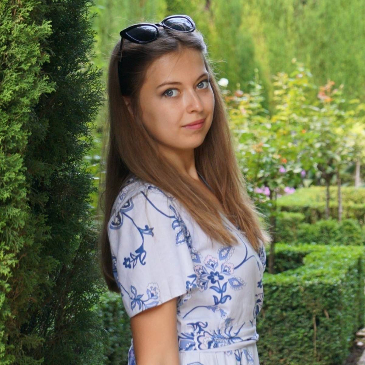 Ирина Николич | Сетка — социальная сеть от hh.ru