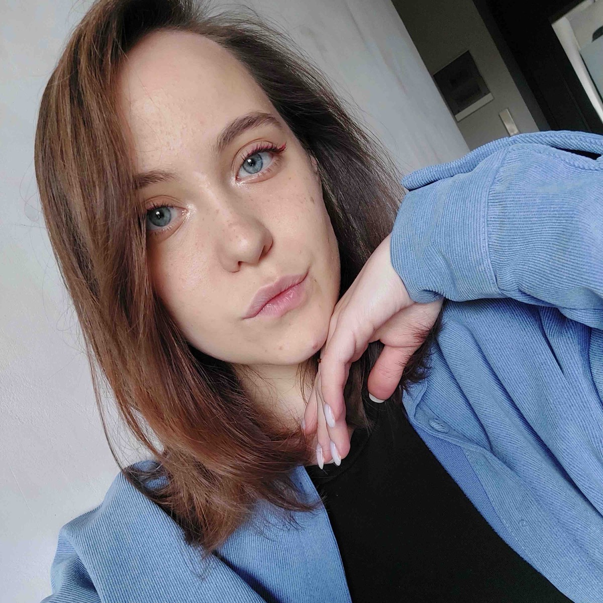 Анна Журавлева | Сетка — социальная сеть от hh.ru