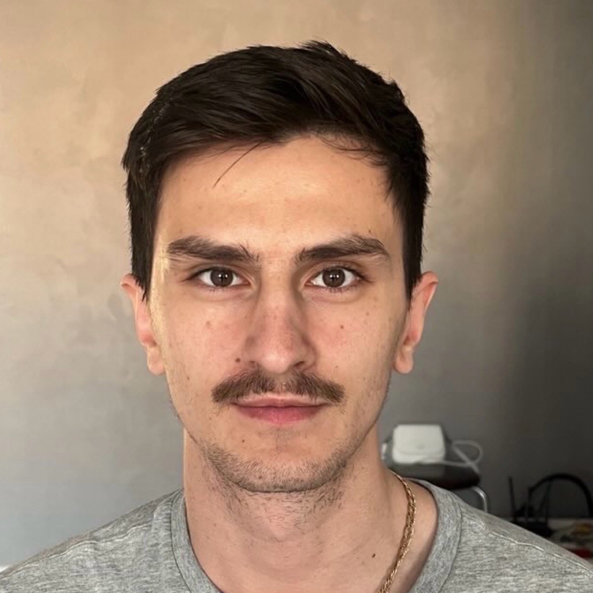 Данила Шестаковский | Сетка — социальная сеть от hh.ru