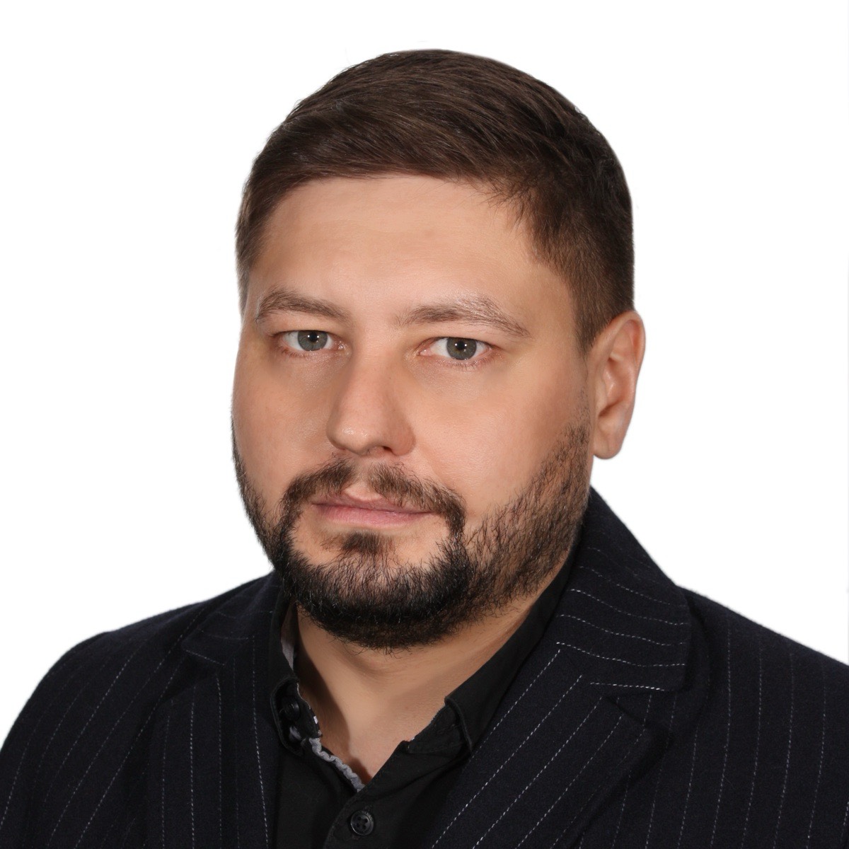 Артем Кислов