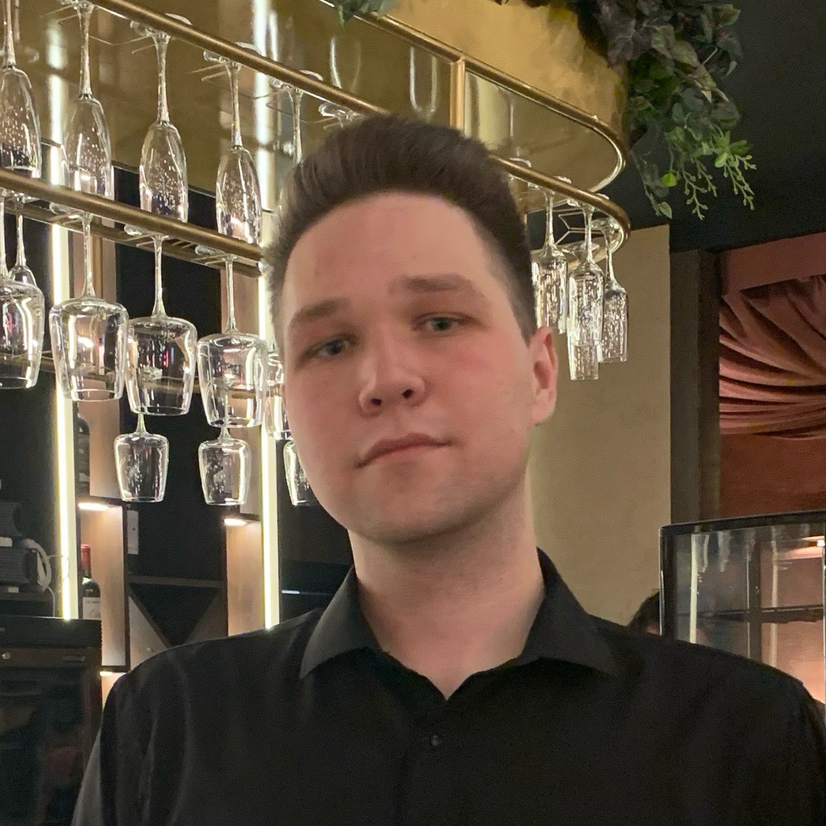 Иван Завадский