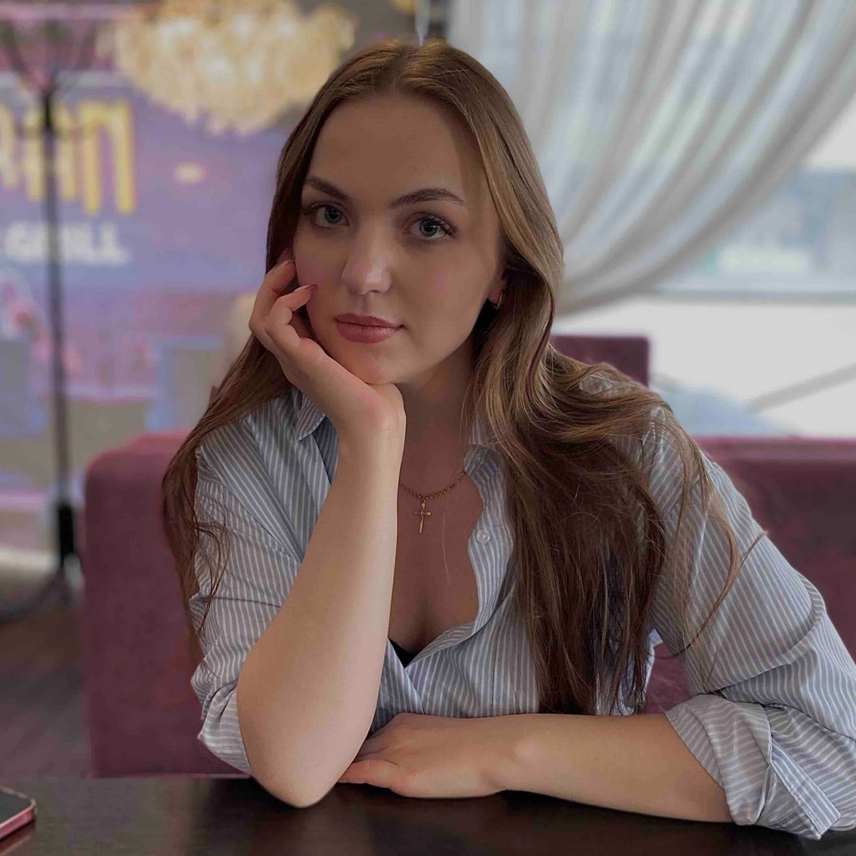 Диана Муртазина | Сетка — социальная сеть от hh.ru