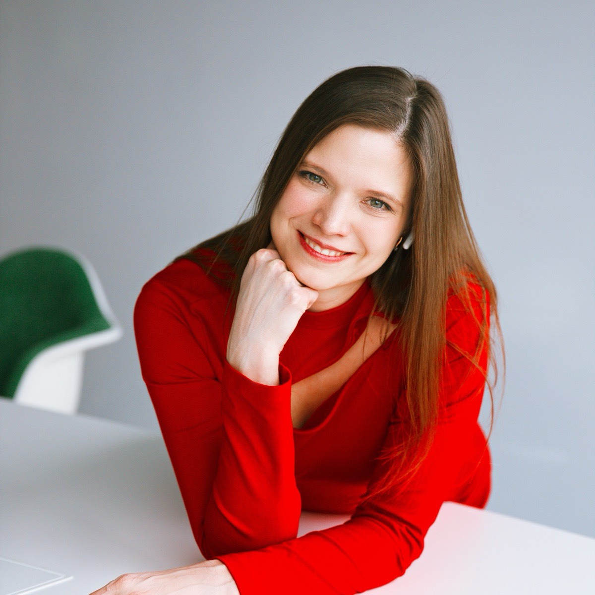 Дарья Чернова | Сетка — социальная сеть от hh.ru