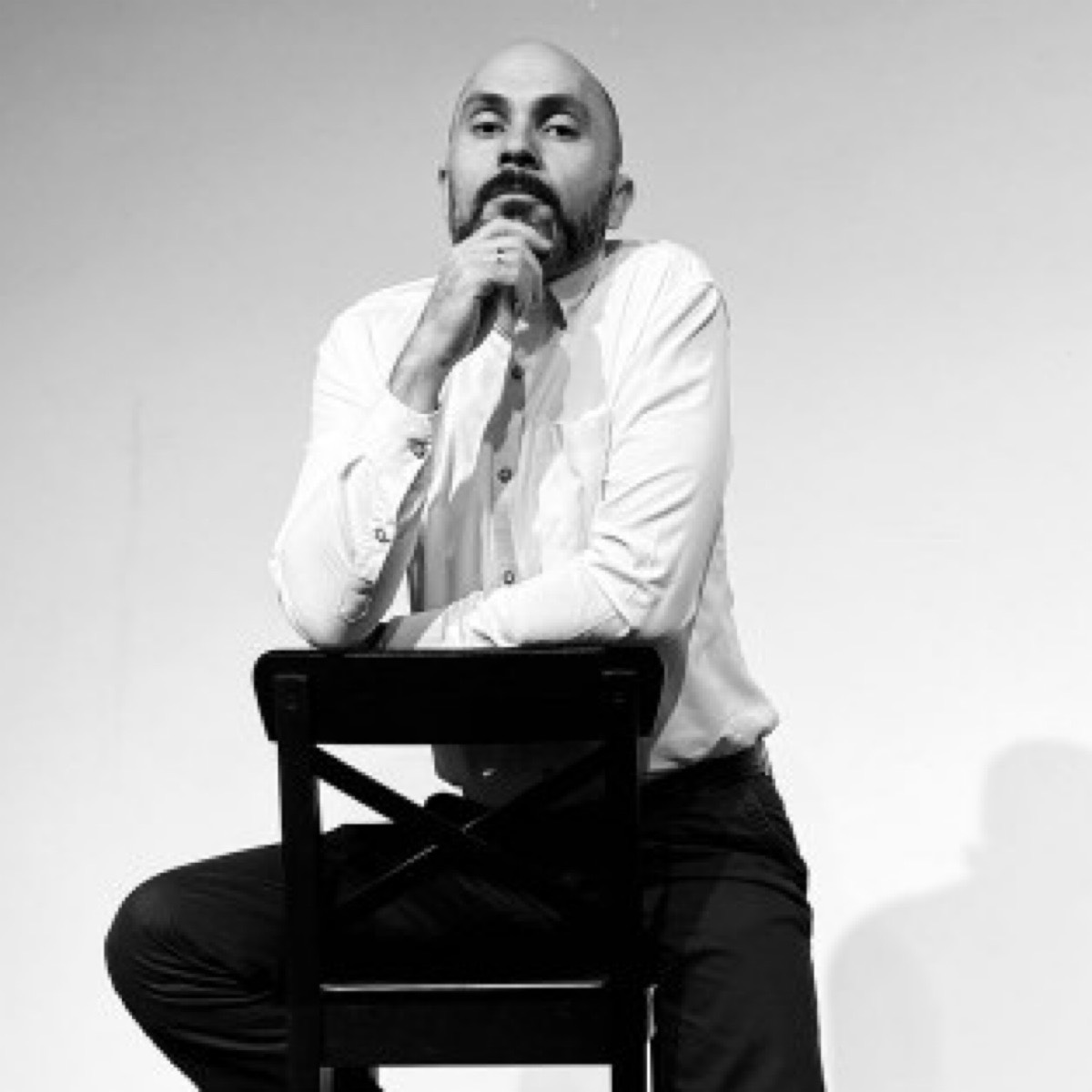 Алексей Варнавин
