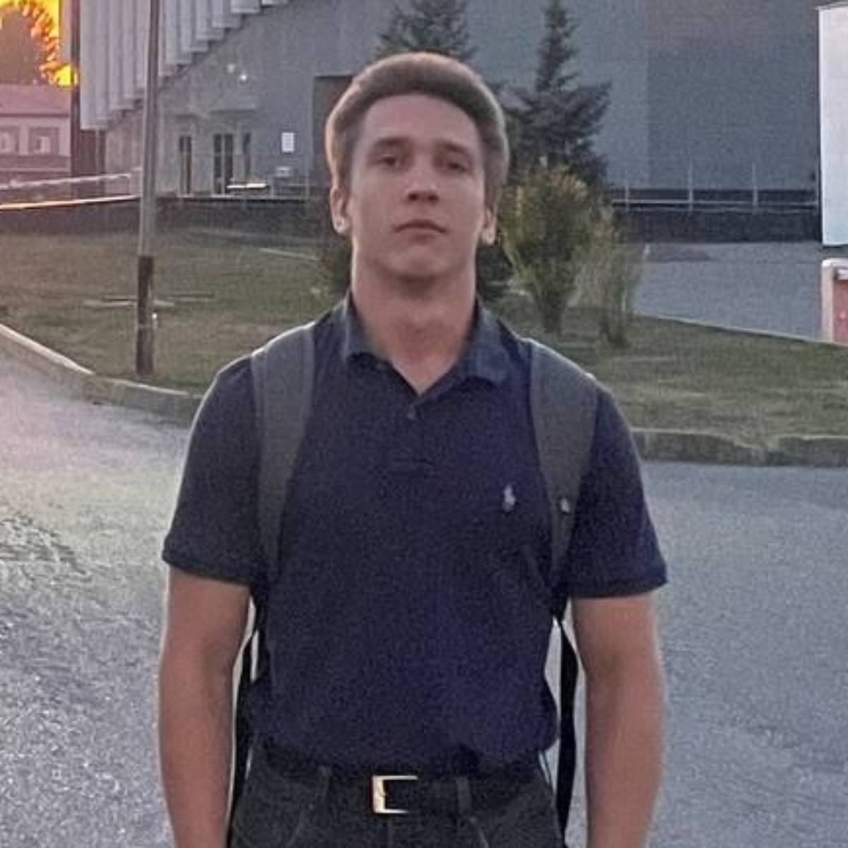Даниил Лапицкий