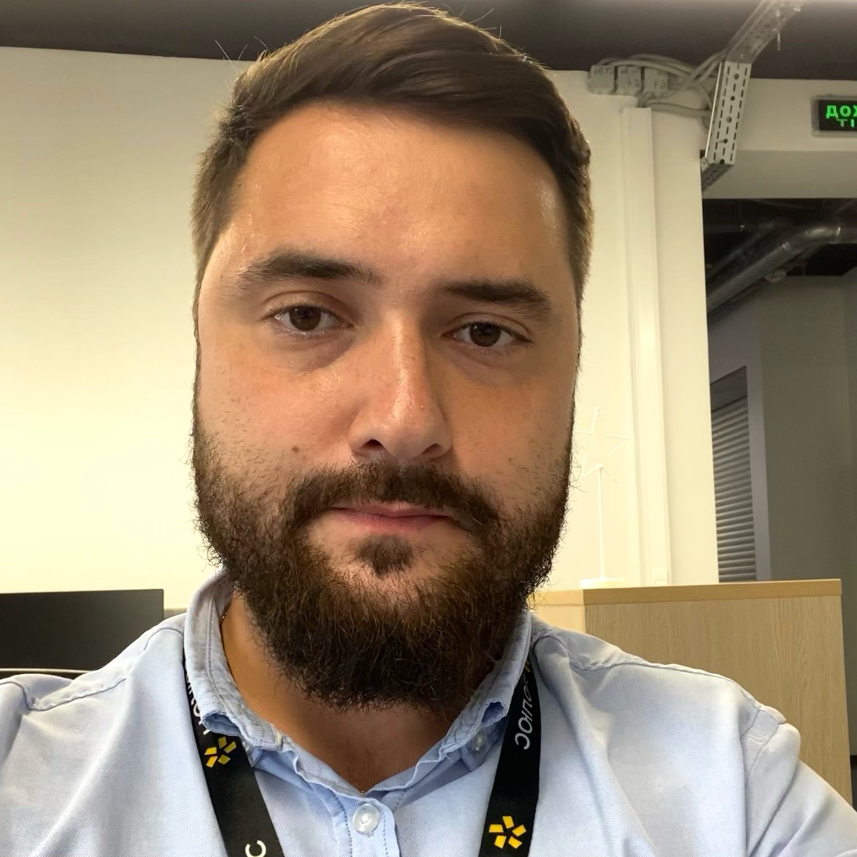 profile avatar