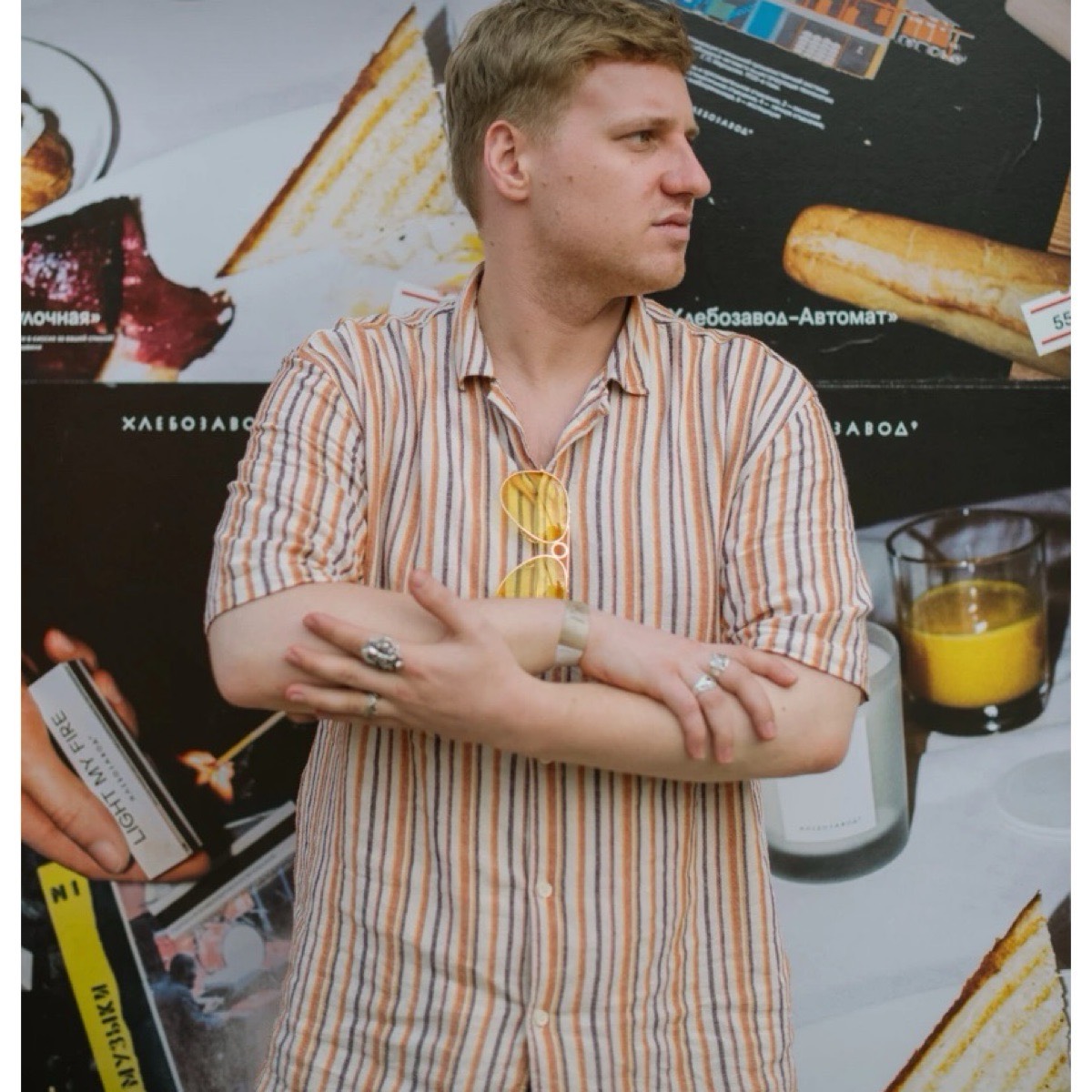 Антон Колобаев